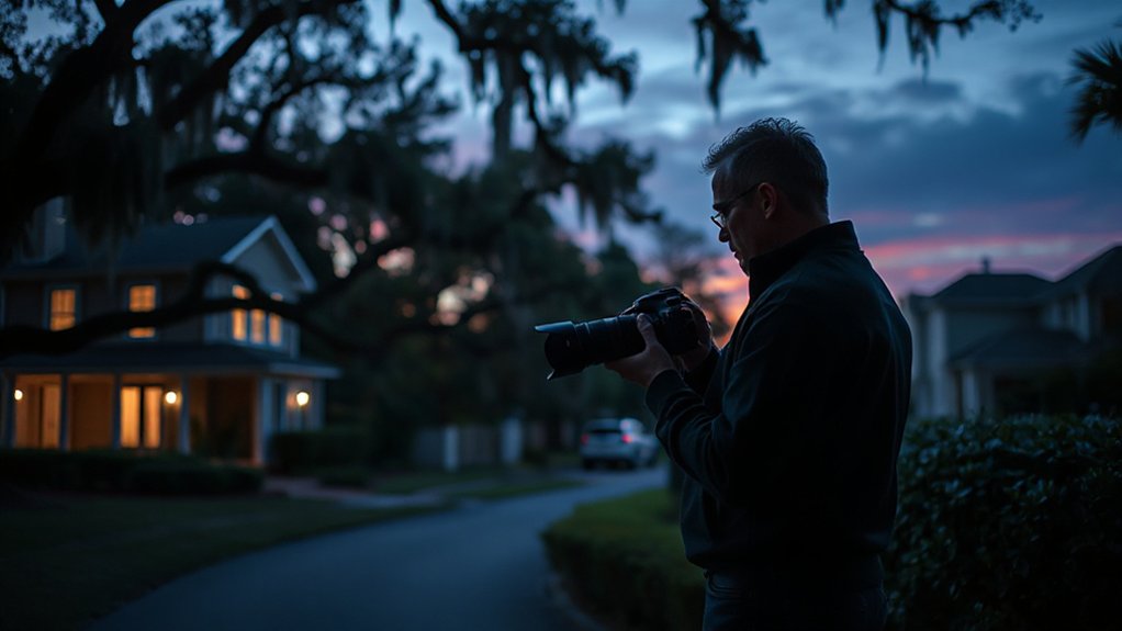 comprehensive investigative services offered