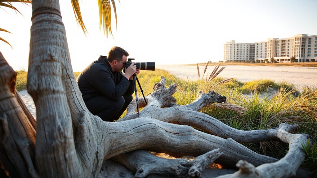 concrete evidence collection process