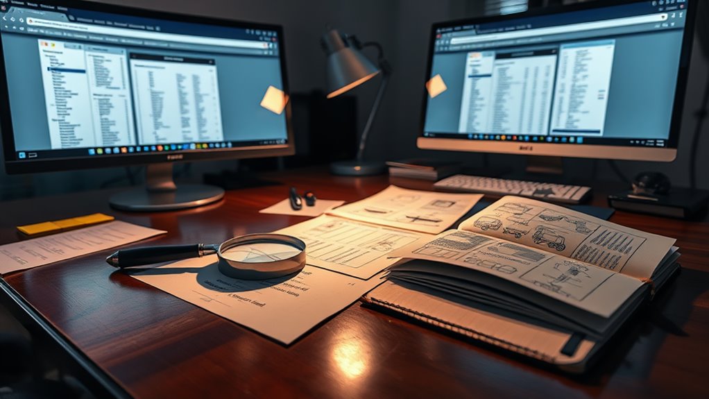 conducting an effective ip search