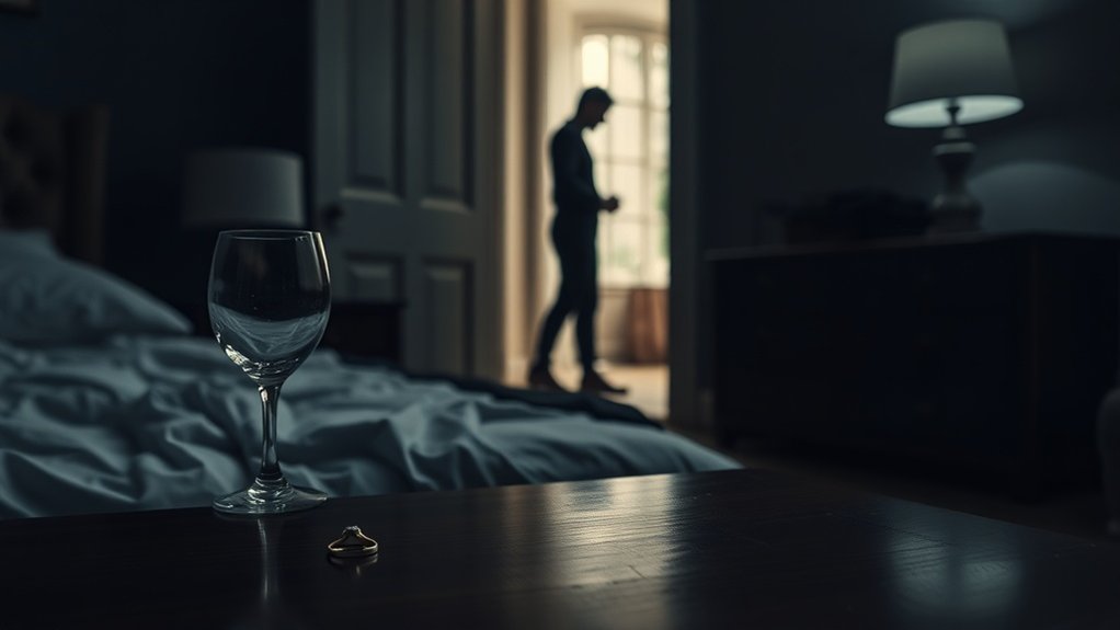 confront communicate decide heal