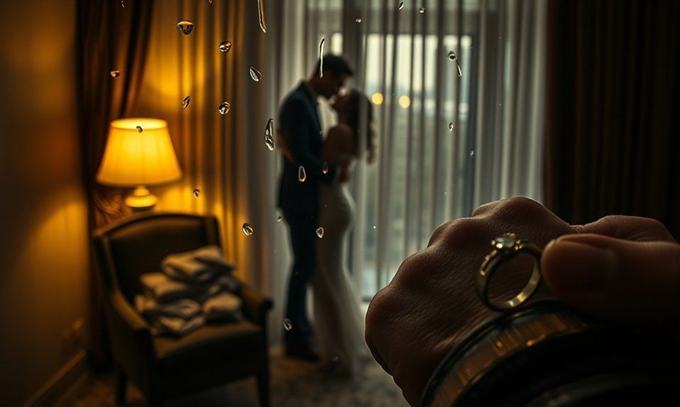 confronting infidelity with confidence