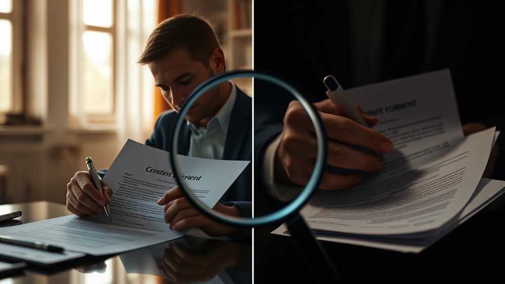 consent in background checks