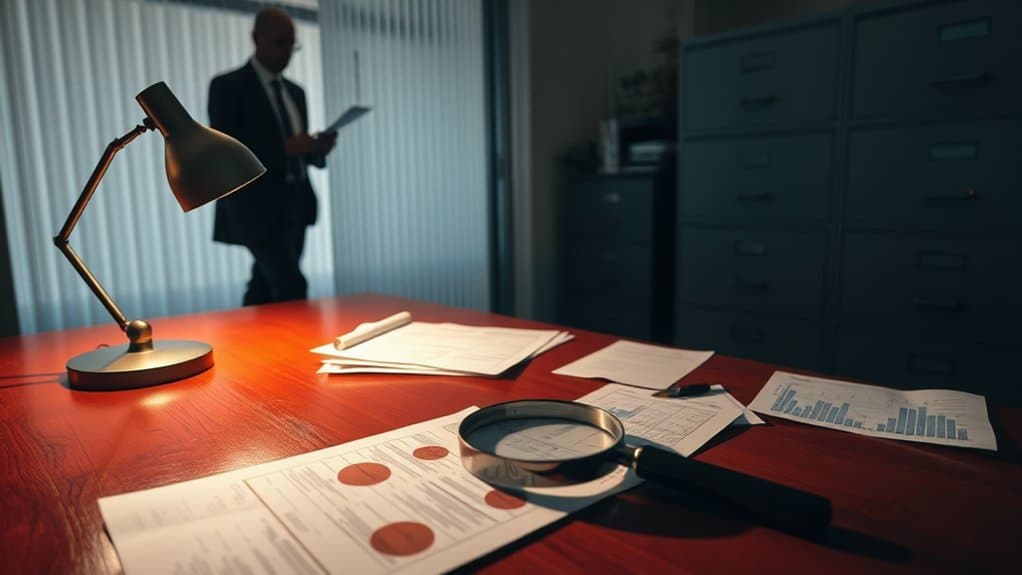 corporate fraud prevention strategies