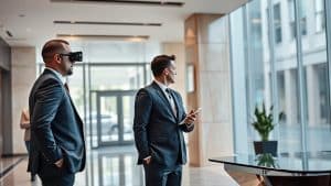 corporate security expertise delivered