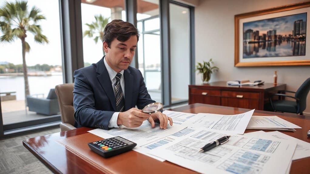 corporate security in mount pleasant