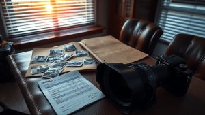 cost of abduction investigations