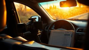 covert surveillance legal guidelines