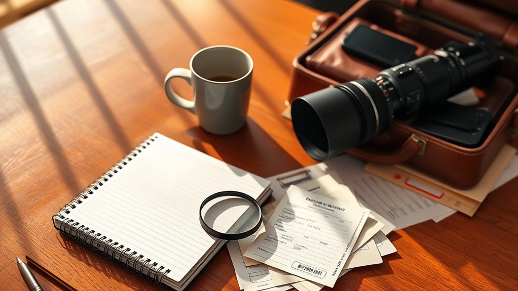 criminal records and indicators