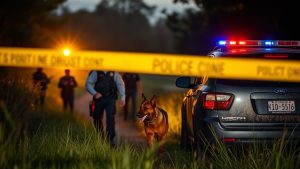 critical search time window