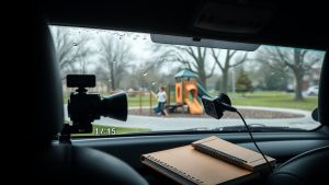 custody dispute investigation services