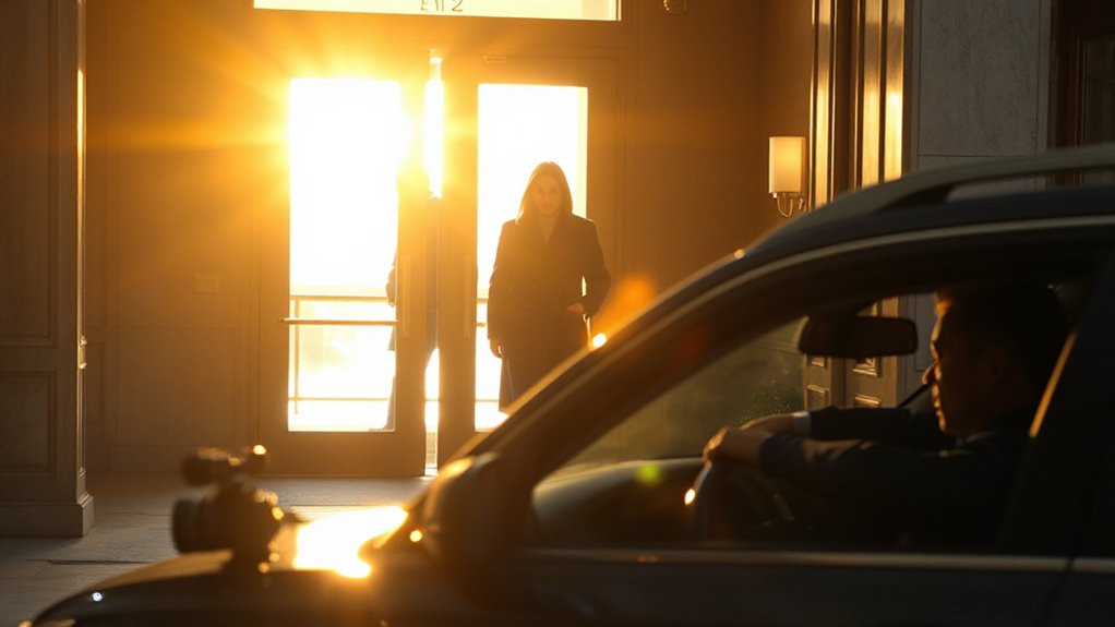 custody investigation geographic analysis