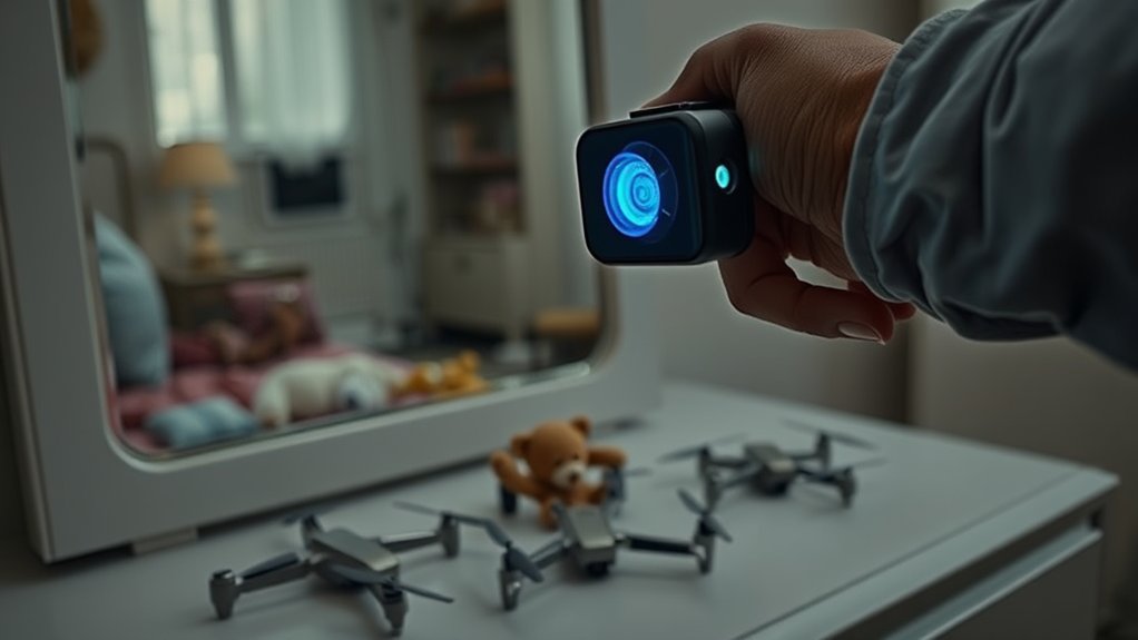 cutting edge wearable camera innovation