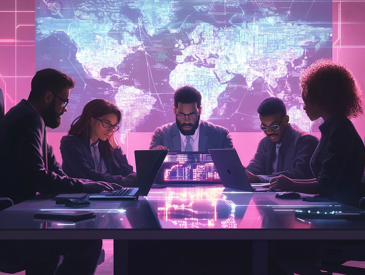 Private Investigators Solving Cyber Crimes with Digital Forensics Techniques