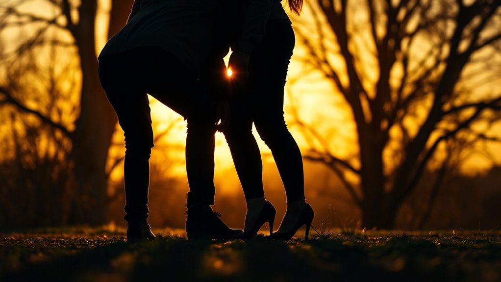 dangerous friendship dynamics revealed