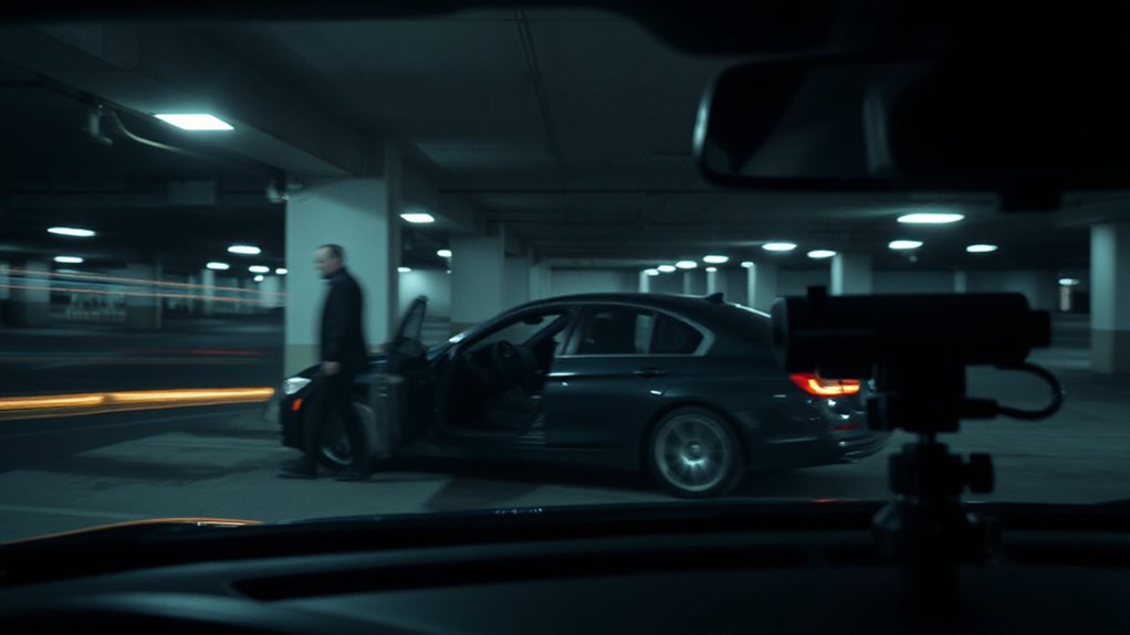 deceptive behavior pattern analysis