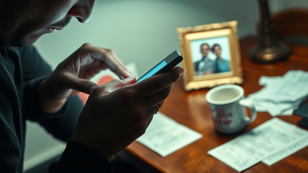 deceptive excuses for infidelity