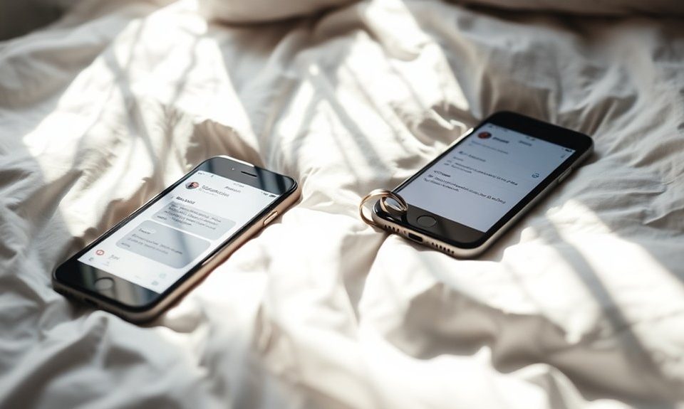 deceptive phrases used by cheaters