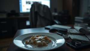 deceptive work late excuses