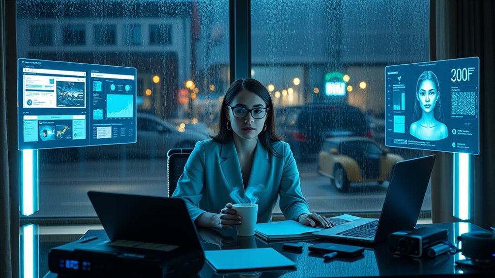 digital background check procedures