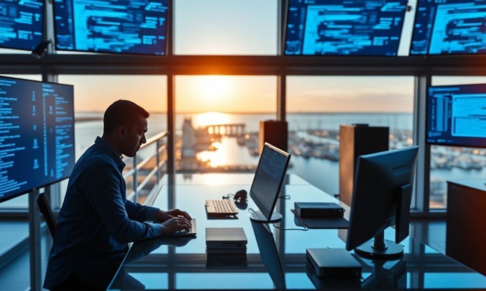 digital crime protection services