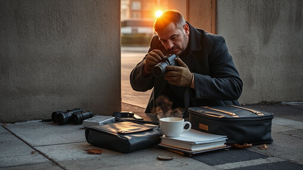 digital evidence collection strategies