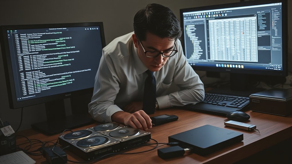 digital evidence collection tools