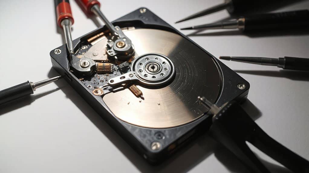 digital evidence in investigations