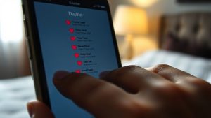 digital evidence of infidelity