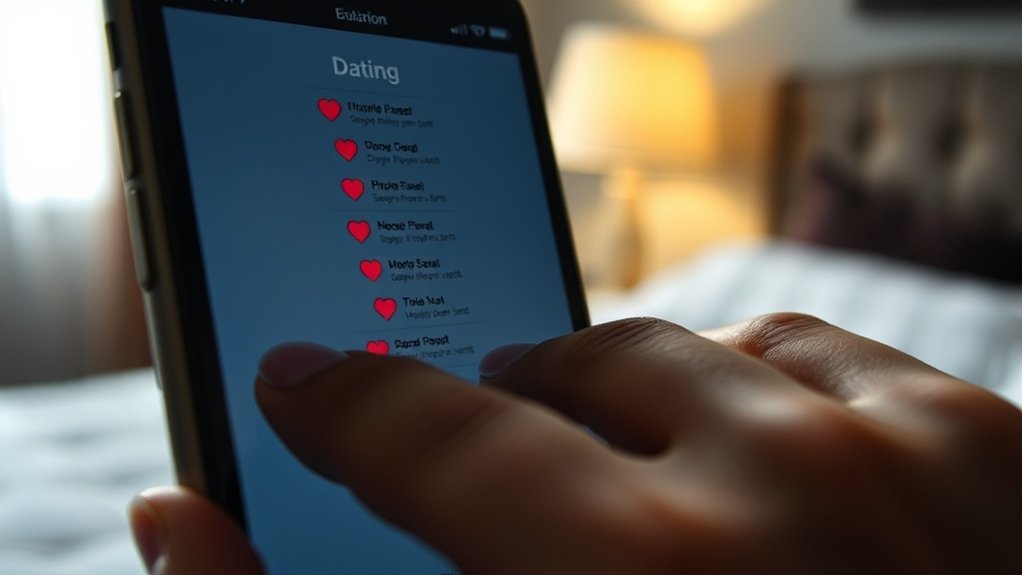 digital evidence of infidelity