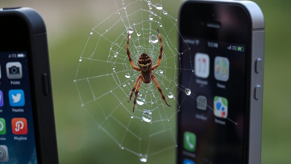 digital footprints reveal behavior