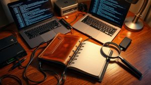 digital forensic investigation guide