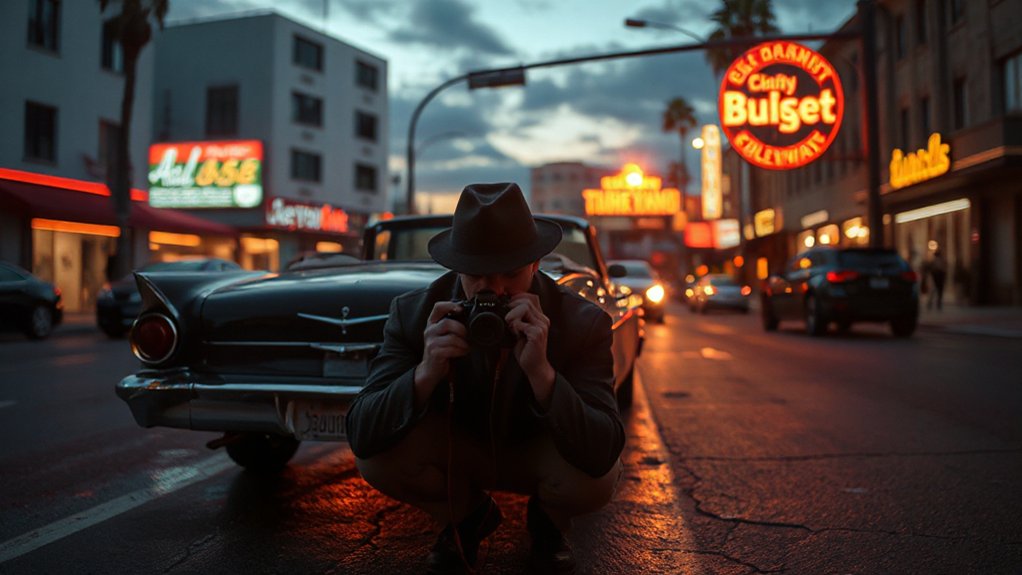 digital forensics and surveillance