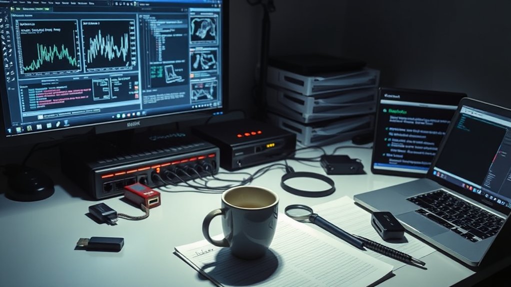 digital forensics tools overview