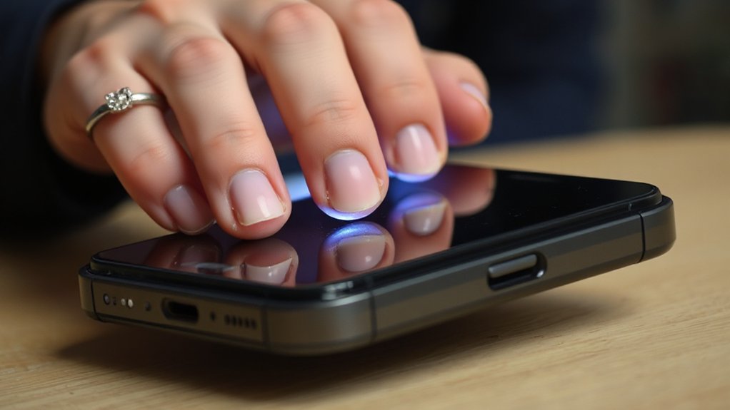 digital secrecy indicates infidelity