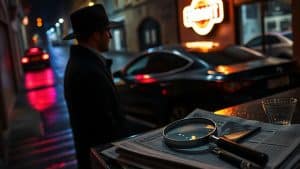 discover hidden information today