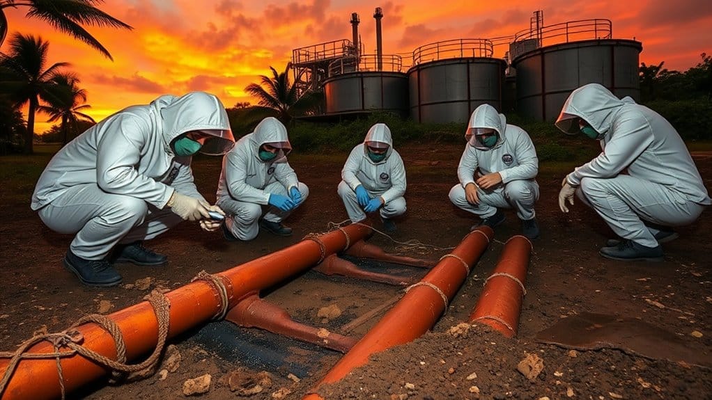 discover truth with investigators