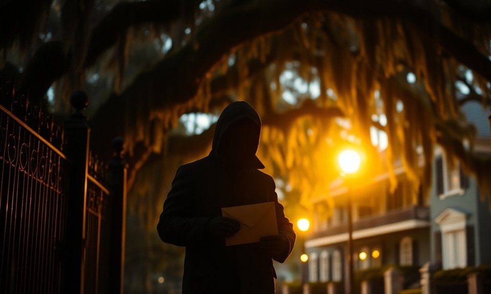 discreet investigative services offered