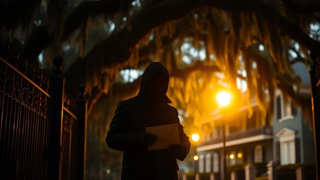 discreet investigative services offered