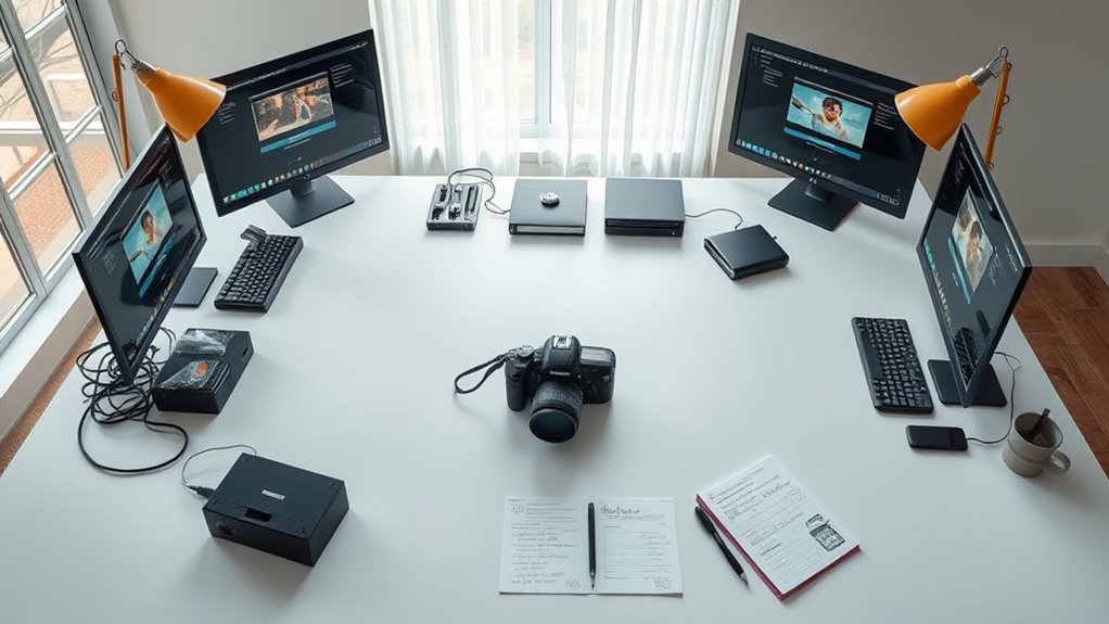 documentation of information processes