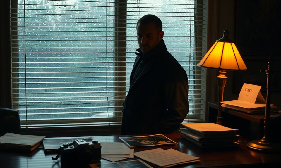 domestic investigation services uncovered