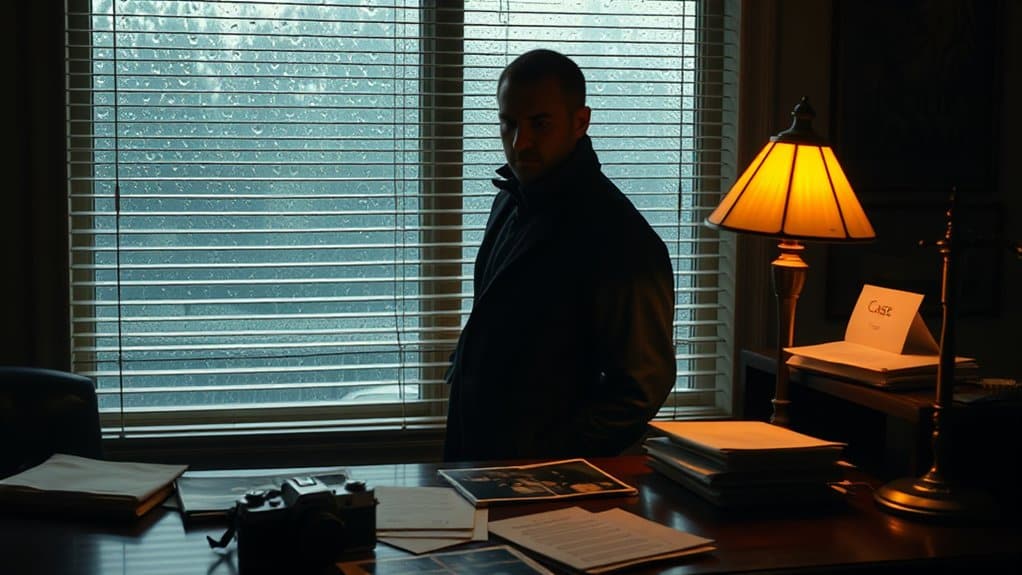 domestic investigation services uncovered