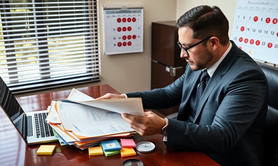 due diligence for businesses