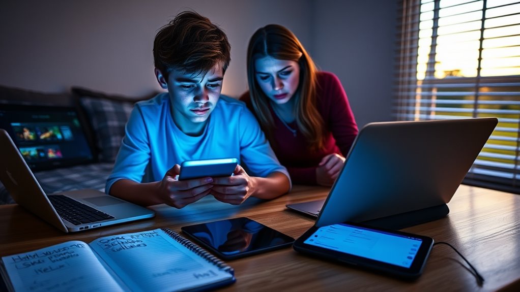 effective child supervision techniques