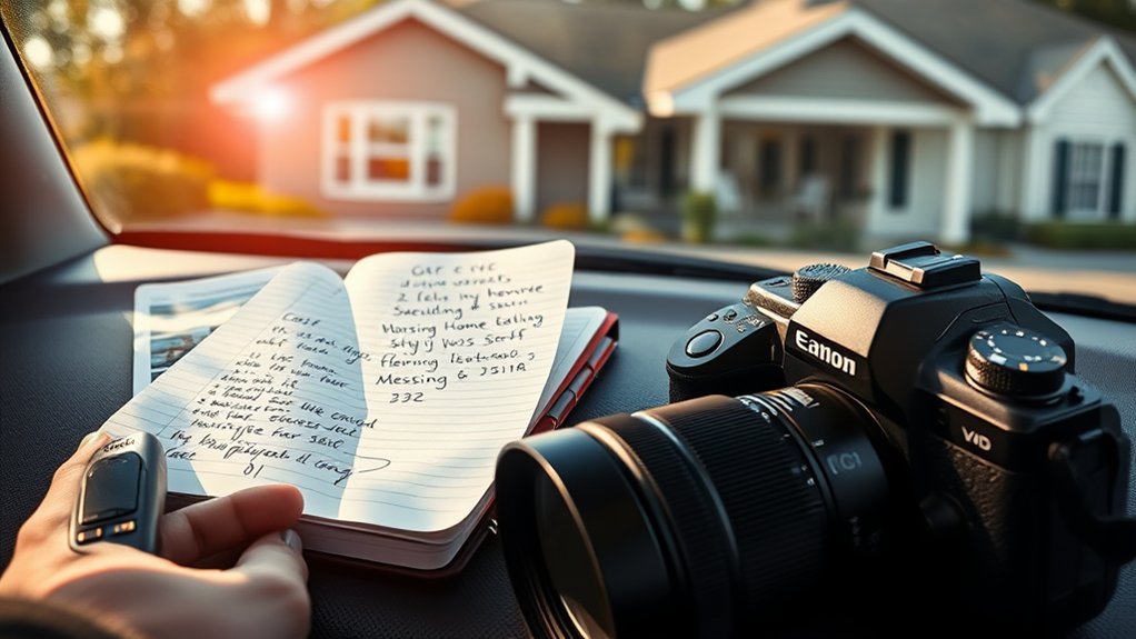 effective documentation and record keeping