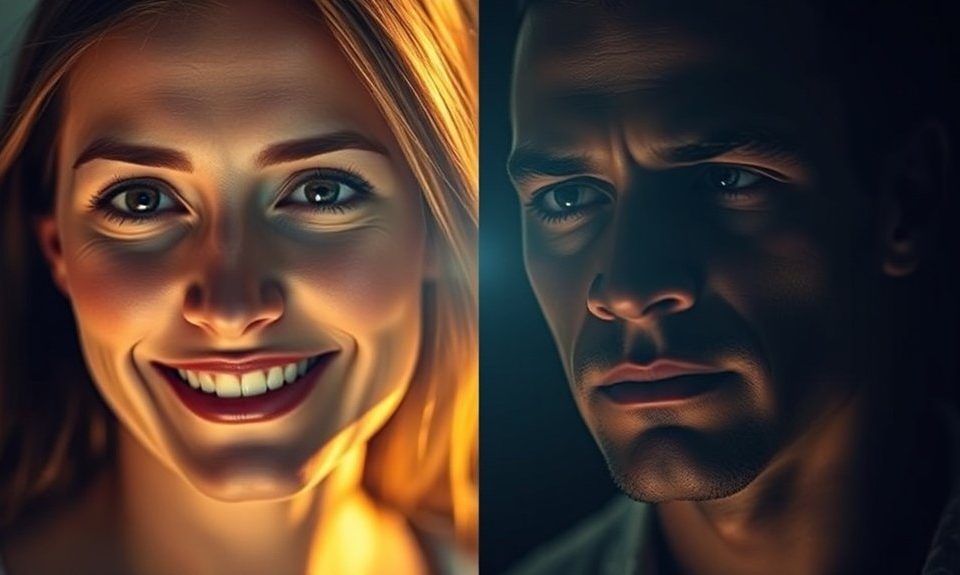 effects of infidelity revealed