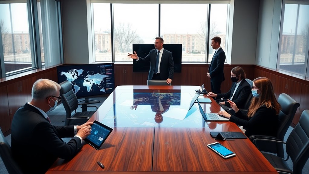 efficient digital case management