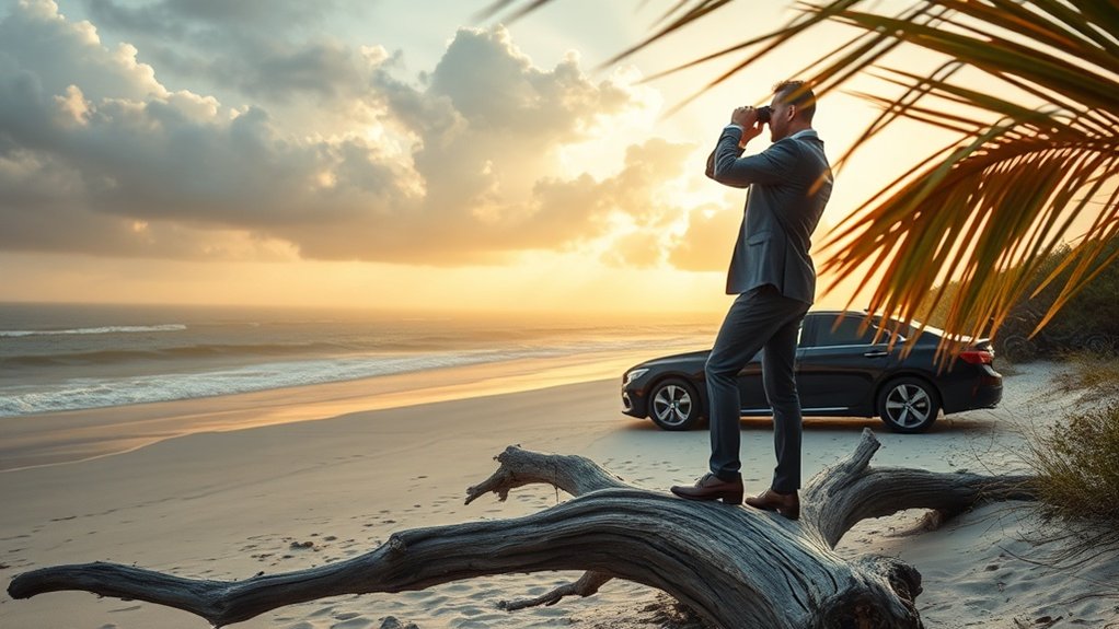 efficient reliable detective services