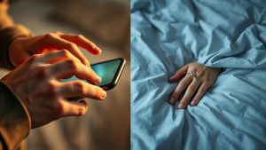 emotional vs physical betrayal