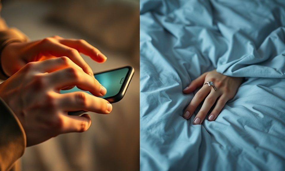 emotional vs physical betrayal