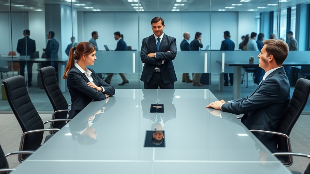 employer duties and obligations